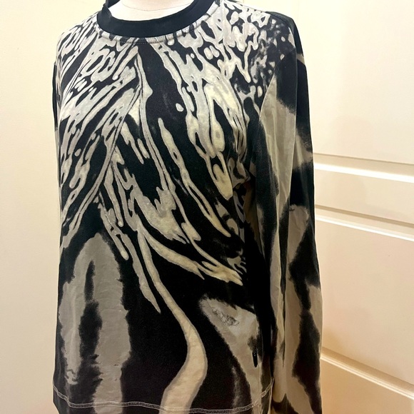 Roberto Cavalli shirt Sz M - Picture 2 of 7